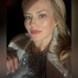 Meet your Posher, Judy